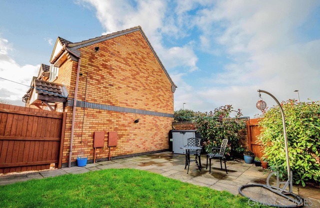 Host & Stay | Chichester Close