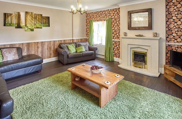 Host & Stay | Church View Cottage