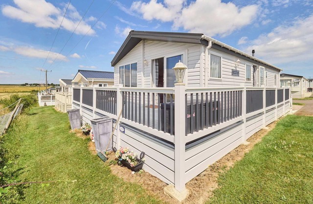 Host & Stay | Clearwater Willerby Lodge
