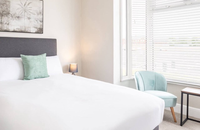 Host Stay Clifton Studio 5