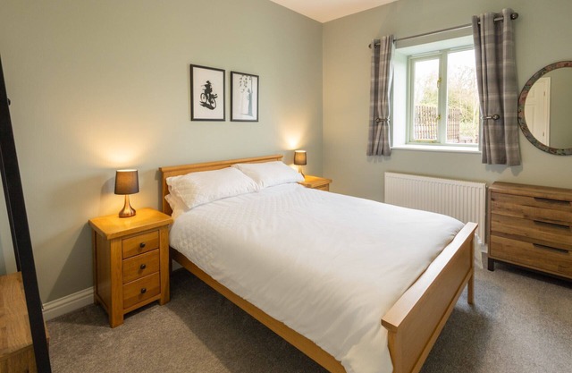 Host & Stay | Croft Cottage