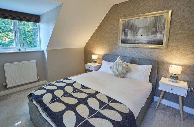 Host & Stay | Danford Court