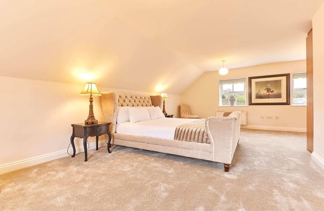 Host & Stay | Dene Annexe