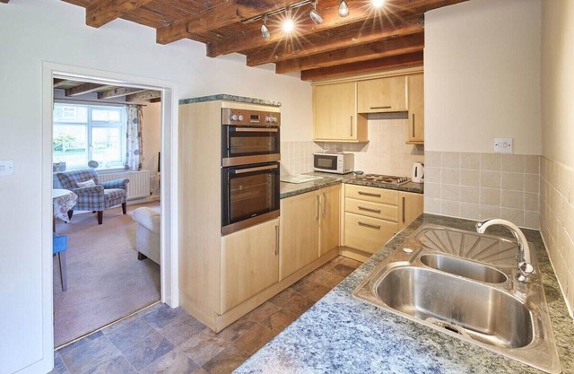 Host & Stay | Grange Cottage