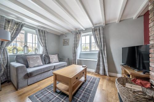 Host & Stay - Great Habton Cottage