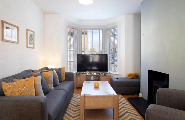 Host & Stay - Herbert Road