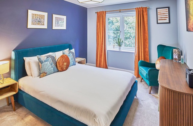 Host & Stay | Lane's End