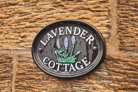 Host & Stay - Lavender Cottage