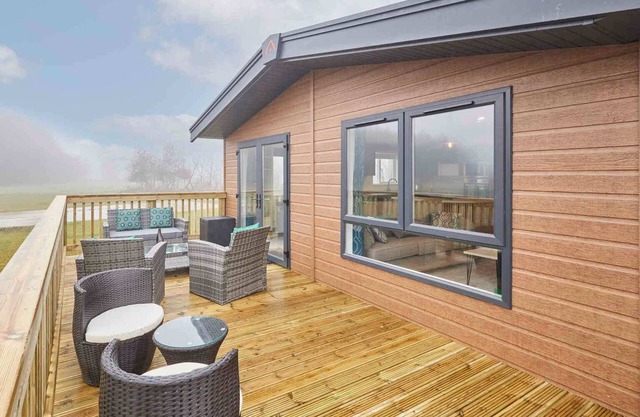 Host Stay Linden Lodge Ashdown Retreat