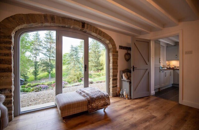 Host Stay Millfield Cottage