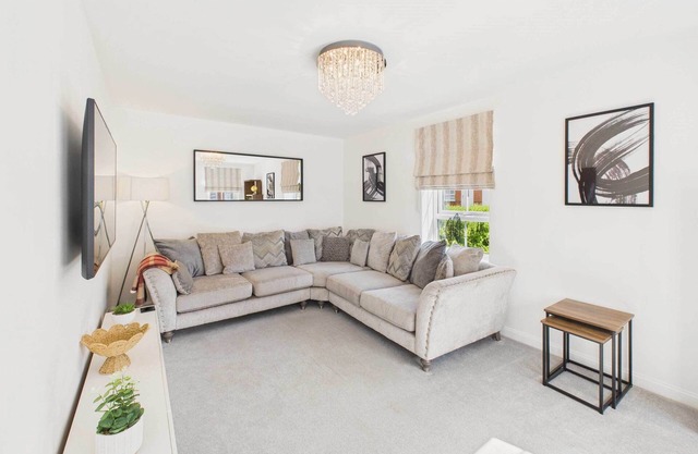 Host & Stay | Orient House