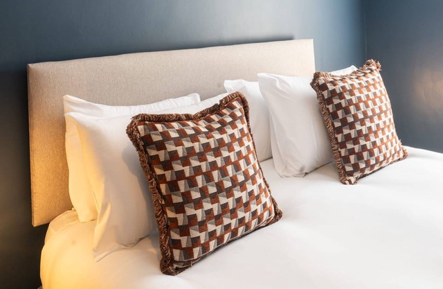Host Stay Pontcanna Mews