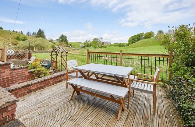 Host & Stay | Ramblers Rest Cottage
