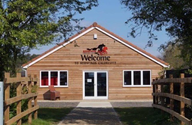 Host & Stay | Redwings Sanctuary Rooms