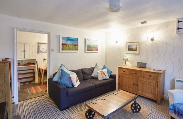 Rosella Cottage Summa