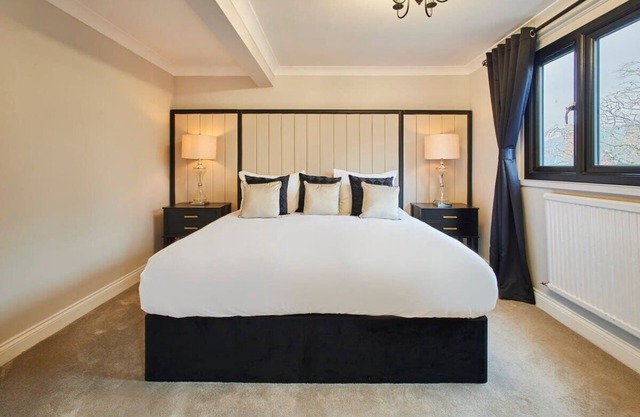 Host & Stay | Roseberry Topping Townhouse