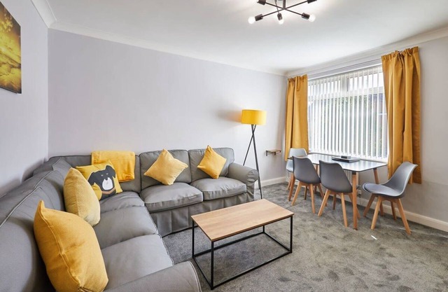 Host & Stay | Sands Walk Cottage
