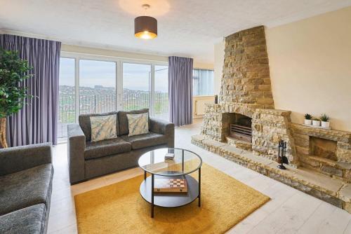 Host & Stay - Saltdean Sea View