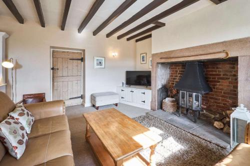 Host & Stay - Shepherd's Nook