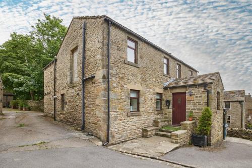 Host & Stay - The Cottage Barn