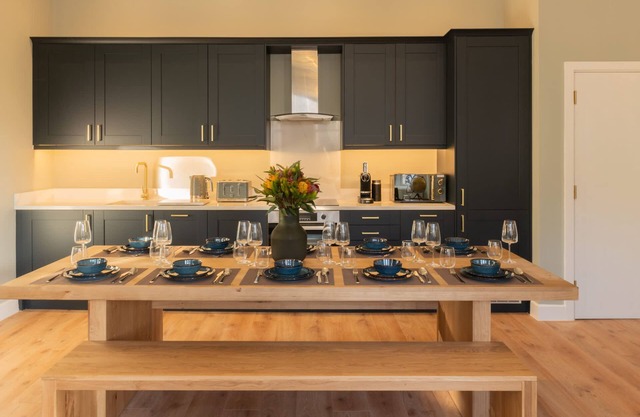 Host Stay The Georgian Quarter at Catharine House I and II