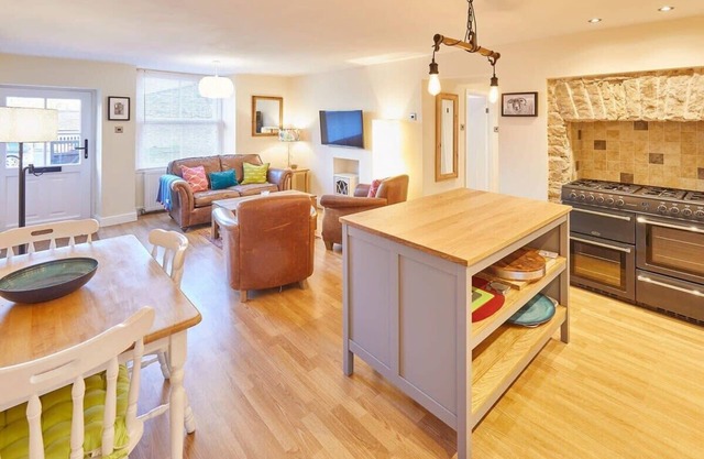 Host & Stay | The Old Dairy