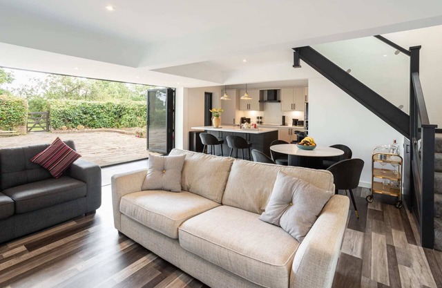 Host & Stay | The Stable