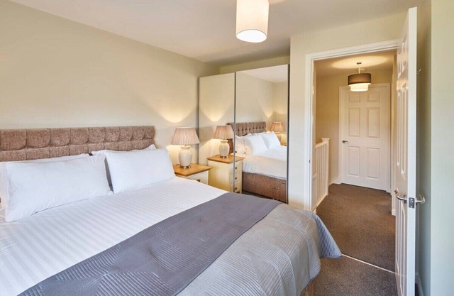 Host & Stay | Town House