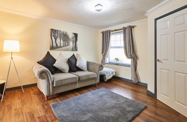 Host & Stay - Venture Park Villas