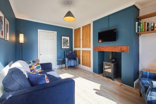 Host & Stay - Wellington Street