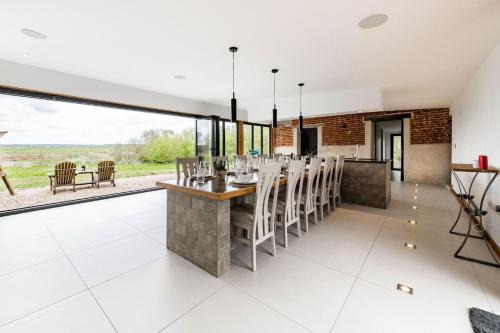 Host & Stay - Willow Barn