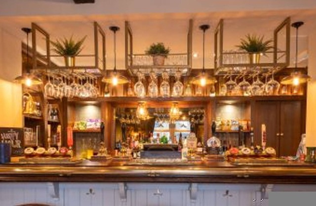 Host Stay Woodroffe Arms Hope Double Room 4