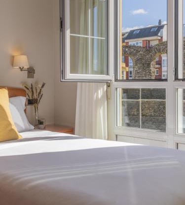 Hostal ALBA Lugo