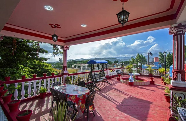 Hostal Alberto