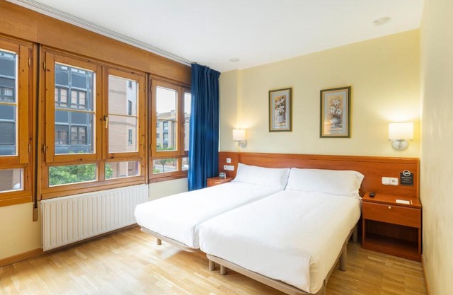 Hostal Alda Río Duero