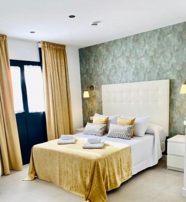 Hostal Alisol Boutique San Pedro