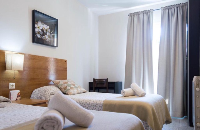 Hostal Alogar