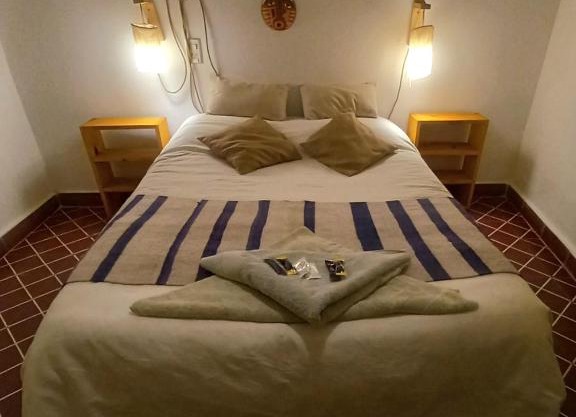 Hostal Amalaya