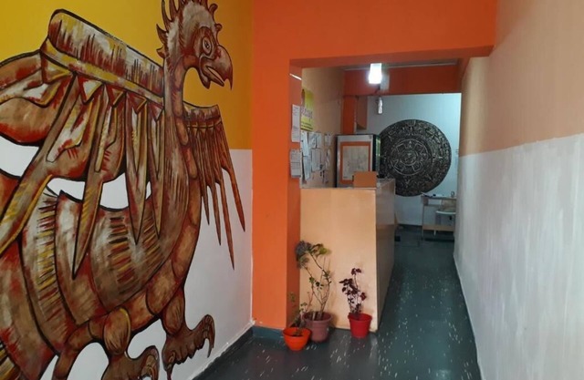 HOSTAL AMALAYA