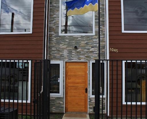 Hostal America en Puerto Natales