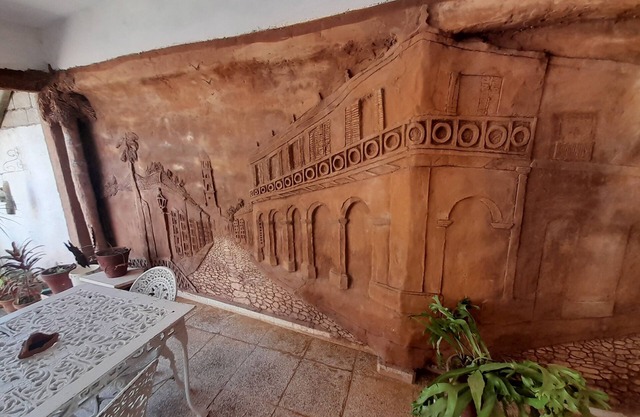 Hostal Anna TRINIDAD