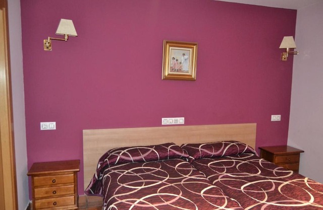 Hostal Arévacos