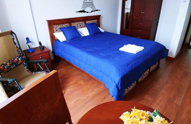 Hostal Arauco