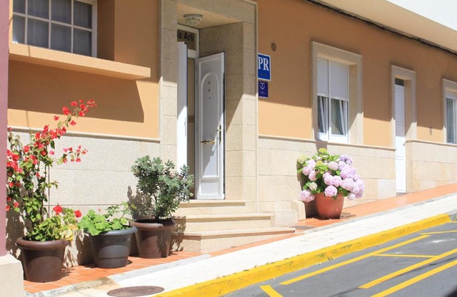 Hostal Arli