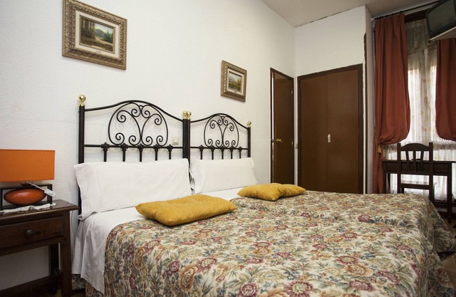 Hostal Armesto