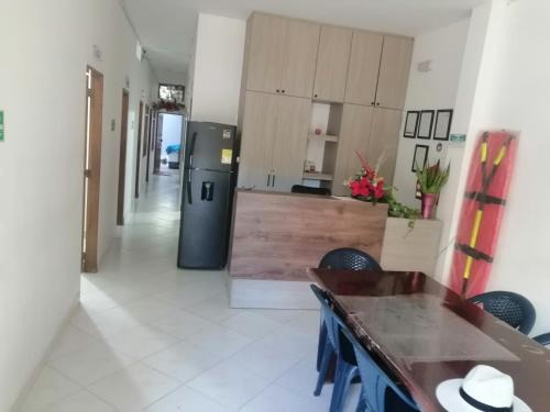 Hostal Arrecifes