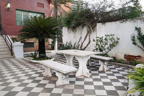 Hostal Asunción Centro