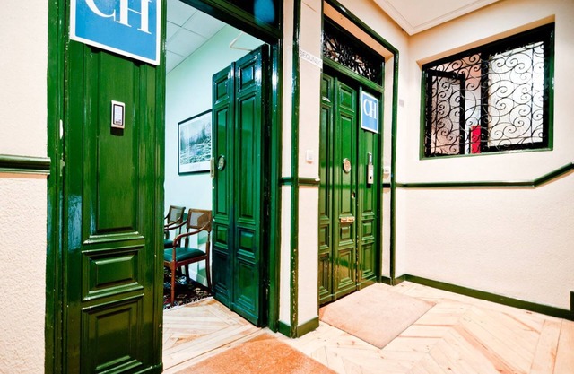 Hostal Asuncion