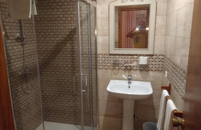 Hostal Avenida