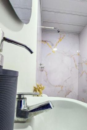 Hostal barú